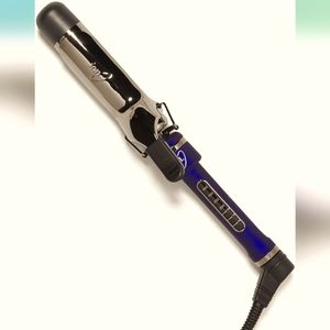 Ionic Titanium 1/2 inch curling iron